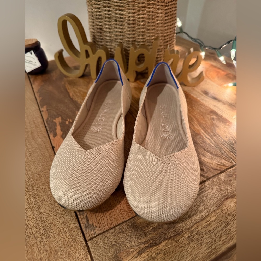 Women shoe